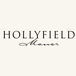 Hollyfield Events Logo