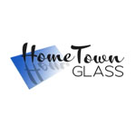 Hometown Glass Logo