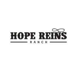 Hope Reins Ranch Logo