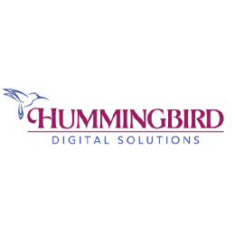 Hummingbird Digital Solutions Logo