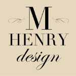 M Henry Design Logo