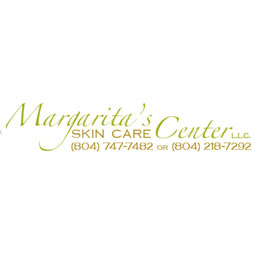 Margarita's Skin Care Center Logo