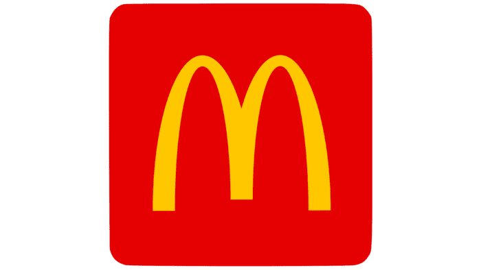 McDonalds Logo