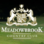 Meadowbrook Country Club Logo