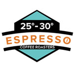 Mocha Mo's Morning Espresso Logo