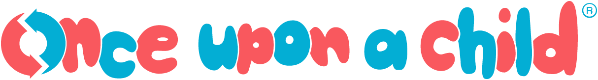 Once Upon a Child Logo