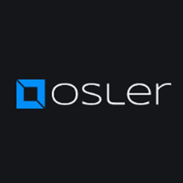 Osler Logo
