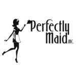 Perfectly Maid Logo