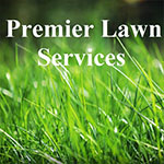 Premier Lawn Services Logo