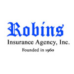 Robins Insurance Logo