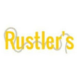 Rustlers Critter Pest Control Logo