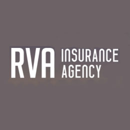 RVA Insurance Agency Logo
