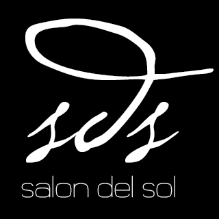 Salon Del Sol Logo