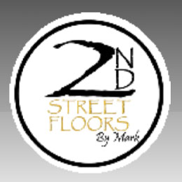 Second Street Floors Logo