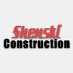 Shenski Construction Logo