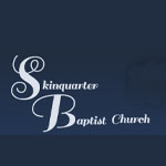 Skinquarter Baptist Church Logo