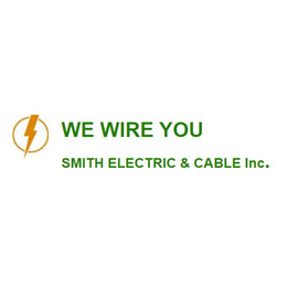 Smith Electric & Cable Logo