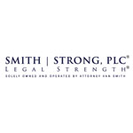 Smith Strong PLC Logo