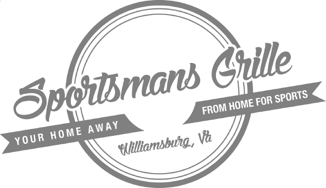 Sportsmans Grille Logo