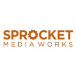 Sprocket Media Works Logo