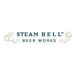 Steambell Beer Works Logo
