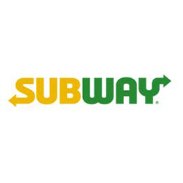 Subway Logo