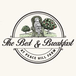 The Bed & Breakfast at Peace Hill Logo