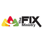 The Fix Ministry Logo