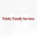 Trinity Family Services Logo