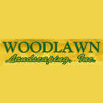 Woodlawn Landscaping Logo