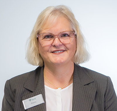 Penny Witt