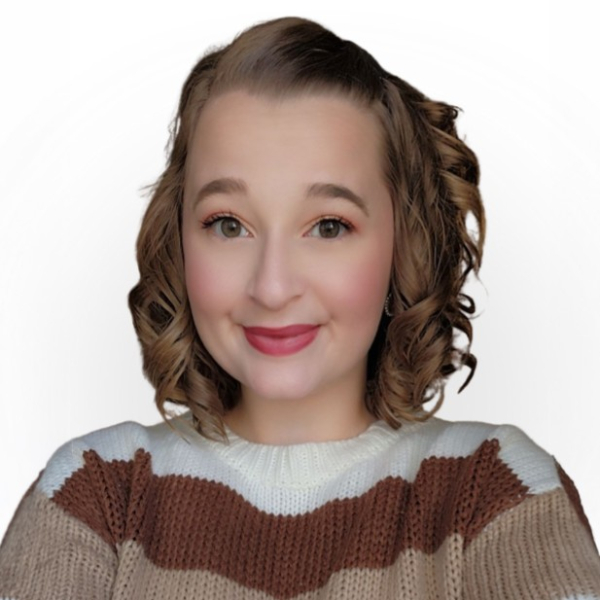 Katie Machen