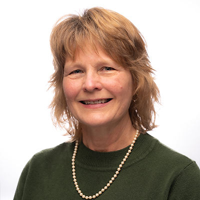 Deborah Henshaw